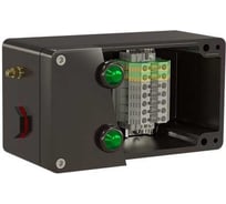 Соединительная коробка EKF Heat box 220 S-L2 HB220SL2