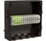 Соединительная коробка EKF Heat box 250 Р35 HB250Р35 1