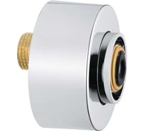 Эксцентрик Grohe s-образный 12693000