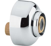 Эксцентрик Grohe s-образный, 1/2 дюйма x 3/4 дюйма, регулируемый, 7.5 мм 12023000