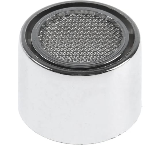 Аэратор смесителя ARCO DA VELLA М22 внутренняя резьба, корпус металл ...