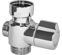 Картриджный дивертор ARCO DA VELLA BL119 латунь 01392