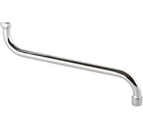 Излив смесителя ARCO DA VELLA 30см ванна круглый с аэратором арт. 13852