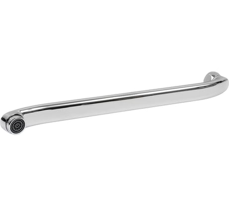 Излив смесителя ARCO DA VELLA 35см ванна, изогнутый с аэратором арт. 15826