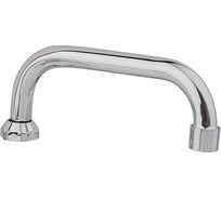 Излив смесителя ARCO DA VELLA кухня, пристенный, верхний с аэратором арт. 01762