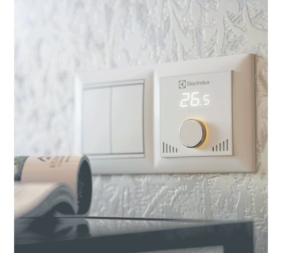 Терморегулятор ETS-16 Electrolux НС-1136213