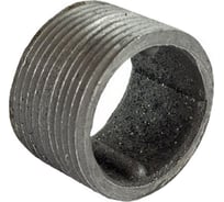 Соединительный радиаторный ниппель STI 1″ D220-02054