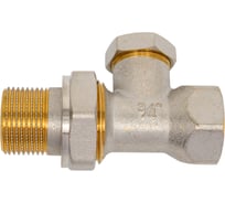 Балансировочный клапан для радиатора Rvc Compact 3/4 прямой 11636