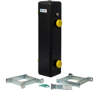 Гидравлическая стрелка 3 м3/час (вертикальная) STOUT SDG-0015-004002