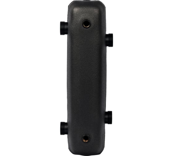 Гидравлическая стрелка 4 м3/час (вертикальная) STOUT SDG-0015-004004