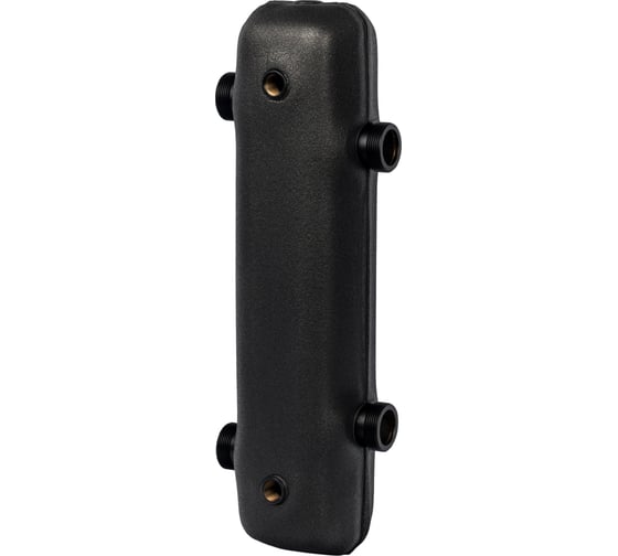 Гидравлическая стрелка 4 м3/час (вертикальная) STOUT SDG-0015-004004