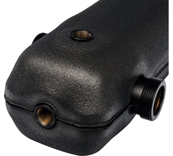 Гидравлическая стрелка 4 м3/час (вертикальная) STOUT SDG-0015-004004