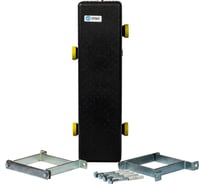 Гидравлическая стрелка 4,5 м3/час (вертикальная) STOUT SDG-0015-004003