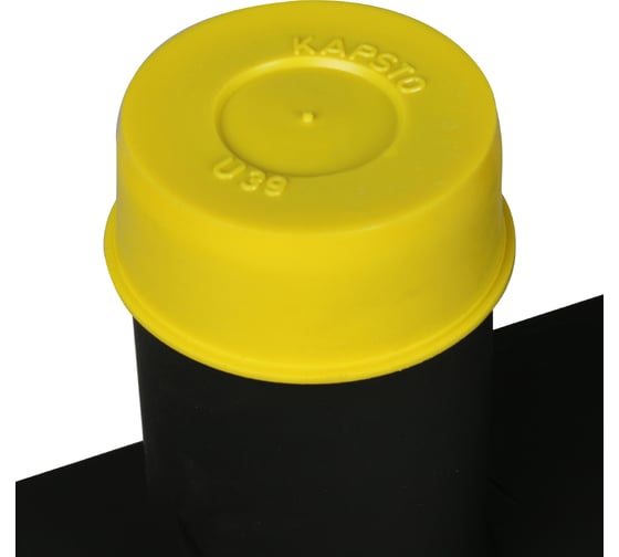 Гидравлическая стрелка 8 м3/час (вертикальная) STOUT SDG-0015-005001