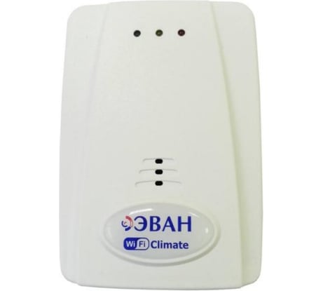 Термостат WiFi-Climate ЭВАН 112009