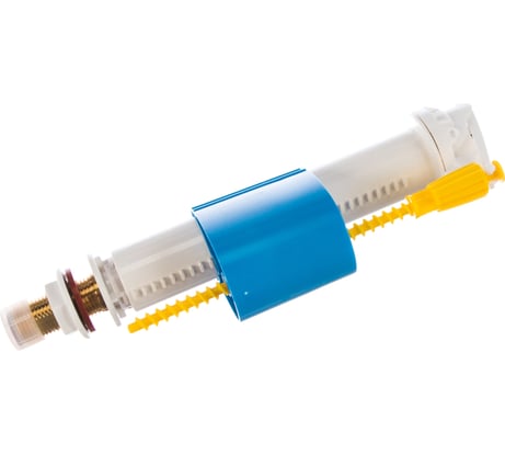 Поплавковый бесшумный клапан, нижний подвод воды SAS SIL50 389700088905