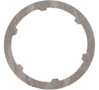 Паронитовая прокладка WINTER DREAM 1, для секций алюминиевого радиатора, 33x39 мм 21010