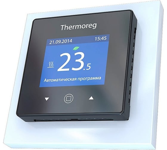 Терморегулятор с цветным экраном TI-970 Thermo 7350049070971