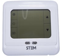 Терморегулятор STEM ENERGY SET 07 ТЕР122