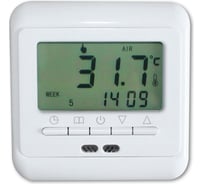 Терморегулятор STEM ENERGY SET 11 ТЕР137