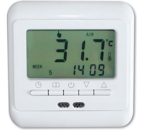 Терморегулятор STEM ENERGY SET 11 ТЕР137