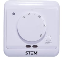 Терморегулятор STEM ENERGY SET 12 ТЕР120