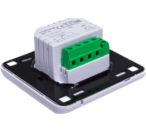 Терморегулятор STEM ENERGY SET 12 ТЕР120