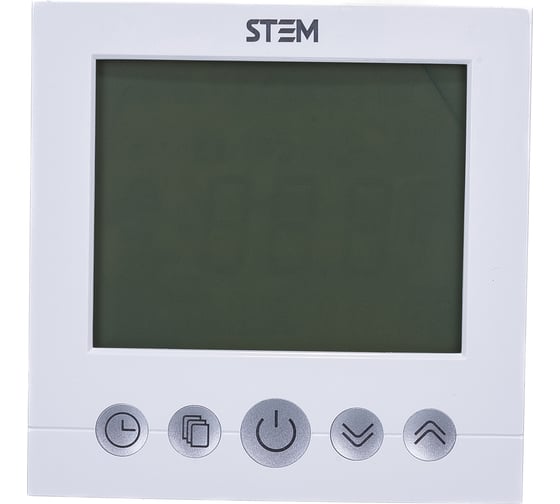 Терморегулятор STEM ENERGY SET 16 ТЕР125