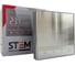 Терморегулятор STEM ENERGY SET 17 SILVER ТЕР145 1