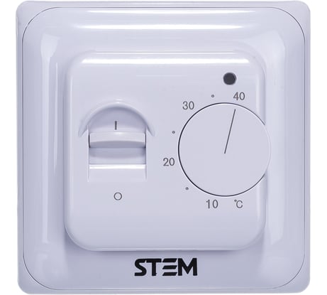 Терморегулятор STEM ENERGY SET 70 ТЕР119