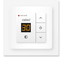 Терморегулятор с адаптерами 720 Caleo