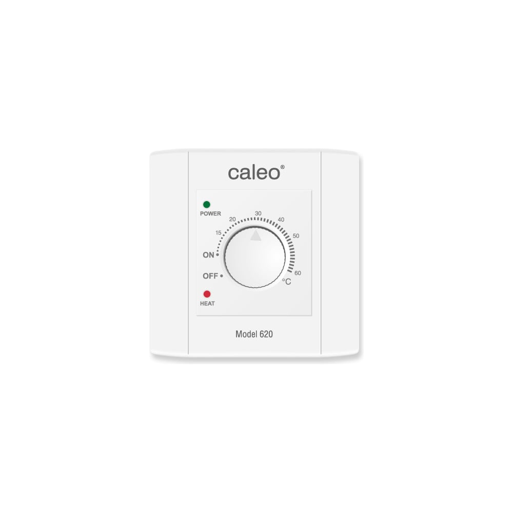 Терморегулятор Caleo UTH-620 - выгодная цена, отзывы, характеристики ...