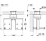 Защита против прокручивания Grohe 42919000 2