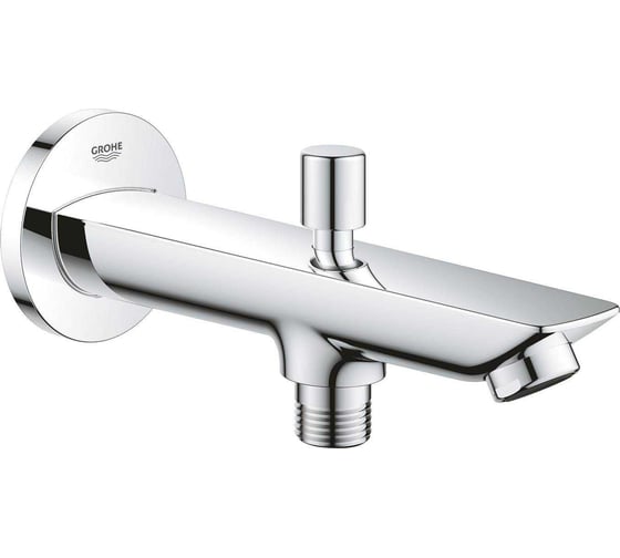 Излив для ванны Grohe BauCosmopolitan 13425001 1