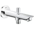 Излив для ванны Grohe BauCosmopolitan 13425001 1