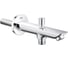 Излив для ванны Grohe BauCosmopolitan 13425001 4
