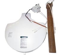 Набор БКН 2400W indirect VM ATLANTIC 009236