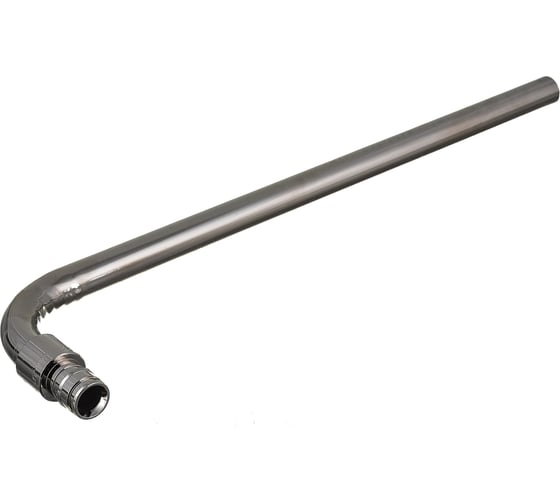 Угольник из покрытой медной трубки UPONOR SMART RADI Q&E 16-15CU L=300ММ '2Ф UP 1023045 1