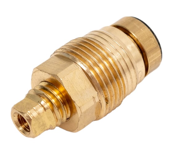Кран-букса для коллекторов FAR MULTIFD 9150