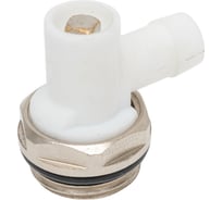 Вращающийся клапан для выпуска воздуха FAR 1/2" FA 6010 12