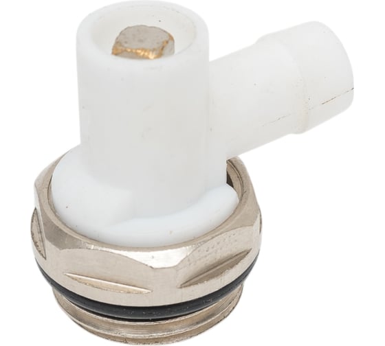 Вращающийся клапан для выпуска воздуха FAR 1/2" FA 6010 12