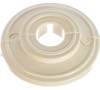 Пластиковая розетка FAR O 16 мм FV 6200 16