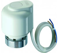 Электротермическая головка FAR НЗ, 24В, 180 сек FT 1909