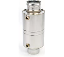 Ппш-м пароперегреватель трубный ТЕПЛОВиСУХОВ 304, l495 d115/115 (к) TS.BAK.PPS.0115.79803