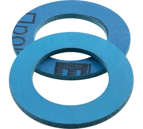 Прокладка паронитовая безасбестовая 1.1/4", 2 шт MPF ИС.131549