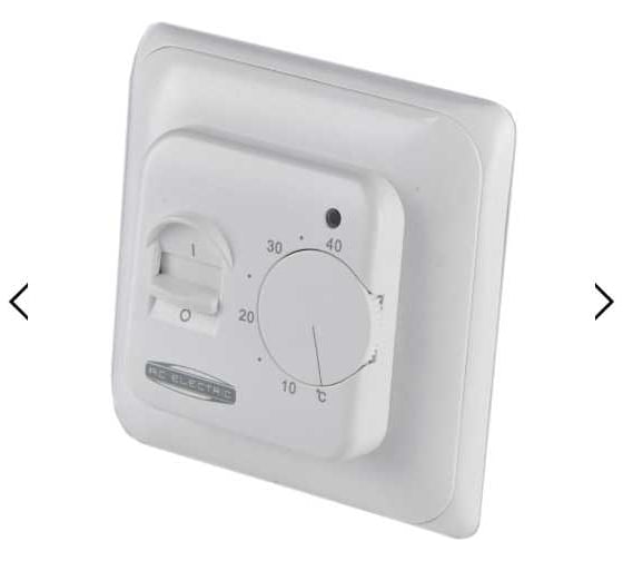 Терморегулятор AC ELECTRIC ACT-16 НС-1502226