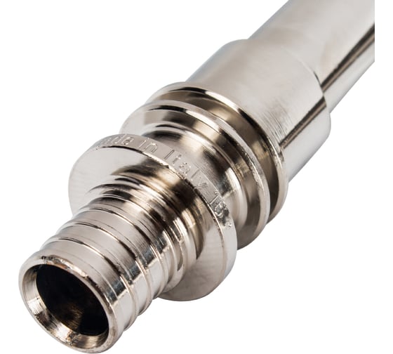 Трубка для подключения радиатора STOUT Г-образная 16/1000 SFA-0025-001610 RG008Q1DR5ICM7