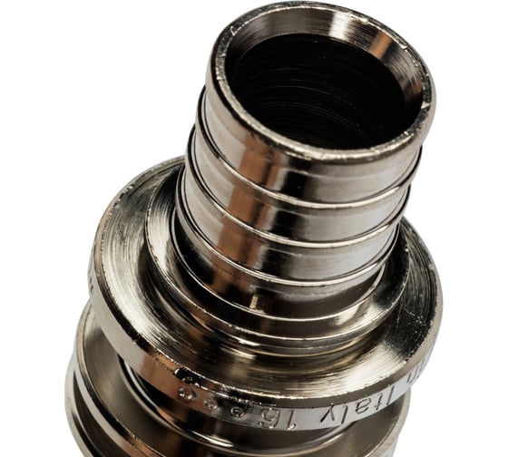 Г-образная трубка для подключения радиатора STOUT 20/250 SFA-0025-002025 RG008P0UDB7S6K