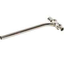 Т-образная трубка для подключения радиатора STOUT 20/15/25 SFA-0026-202525 RG008P2G2DUIHV