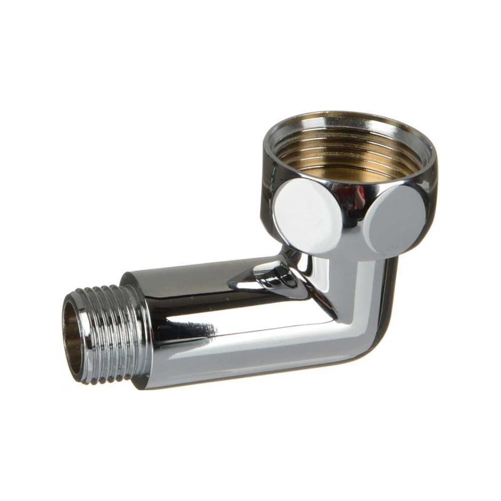 Уголок Terma 1\" на 3/4\", для полотенцесушителя, пара 01513 29162 ...